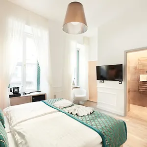 Hotel Boutique, Budapest